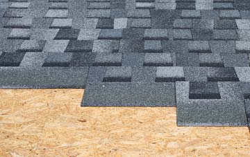 expert Cage Green asphalt roof companies