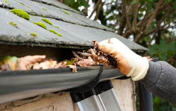 gutter cleaning Cage Green, Kent