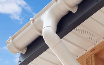 Cage Green gutter installation costs