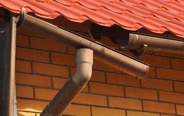 Cage Green gutter repair costs
