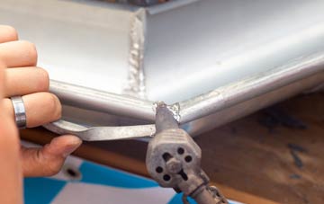 disadvantages of Cage Green lead roofing