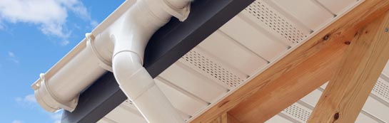 get Cage Green guttering quotes today