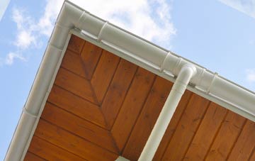 Cage Green soffit types