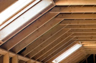 Cage Green tapered roof insulation quotes
