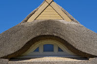 Cage Green thatch roofing